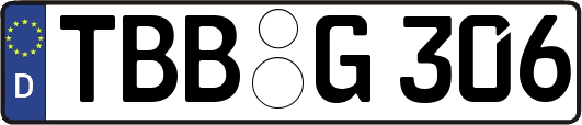 TBB-G306