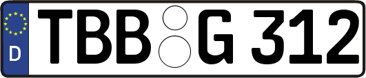 TBB-G312