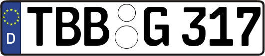 TBB-G317