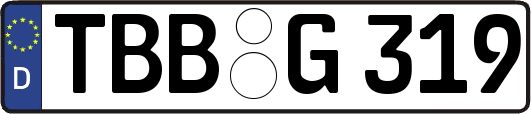 TBB-G319