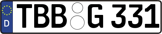 TBB-G331