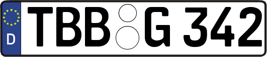 TBB-G342