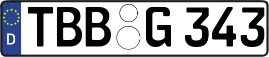 TBB-G343