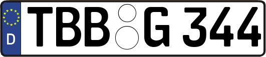 TBB-G344