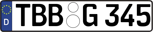 TBB-G345