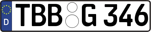 TBB-G346