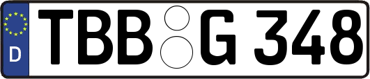 TBB-G348