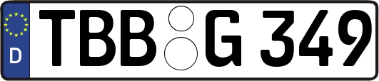 TBB-G349