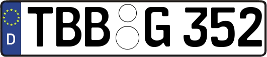 TBB-G352