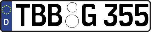 TBB-G355