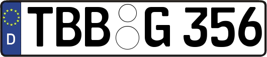 TBB-G356
