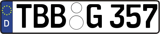 TBB-G357