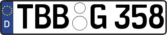 TBB-G358