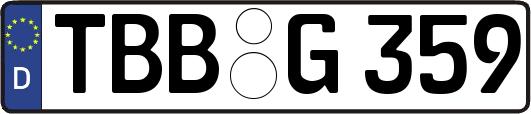 TBB-G359