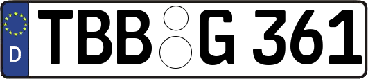 TBB-G361