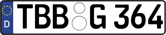 TBB-G364