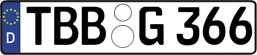TBB-G366