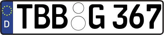 TBB-G367