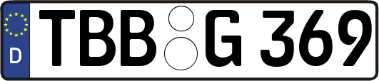 TBB-G369