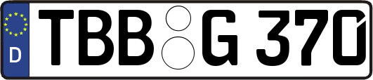 TBB-G370