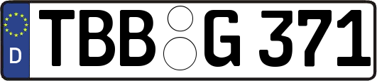 TBB-G371