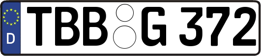 TBB-G372