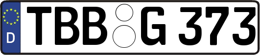 TBB-G373