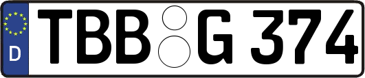 TBB-G374