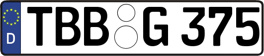 TBB-G375