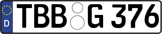 TBB-G376