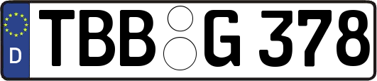TBB-G378