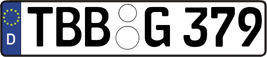 TBB-G379