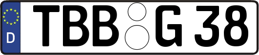 TBB-G38