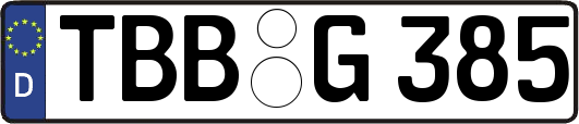 TBB-G385