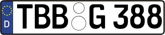TBB-G388