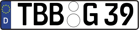 TBB-G39