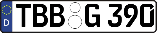 TBB-G390