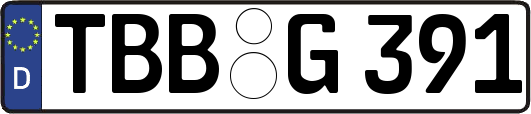 TBB-G391