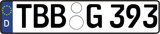 TBB-G393