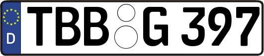 TBB-G397