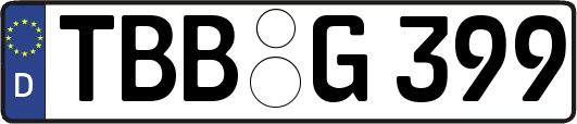 TBB-G399
