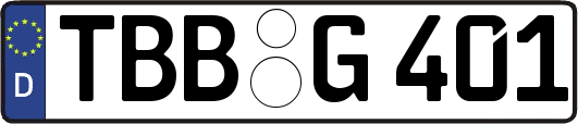 TBB-G401