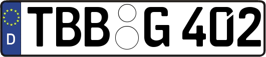 TBB-G402