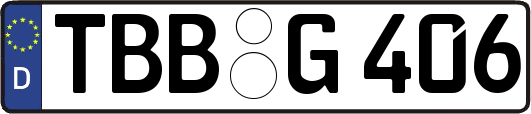 TBB-G406