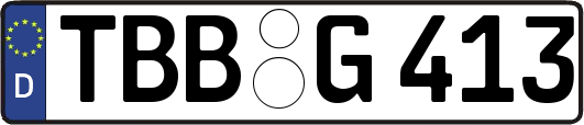TBB-G413