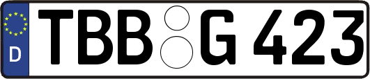 TBB-G423