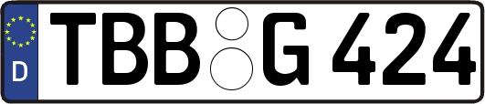 TBB-G424