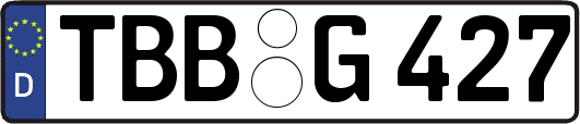 TBB-G427