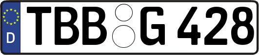 TBB-G428