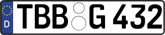 TBB-G432